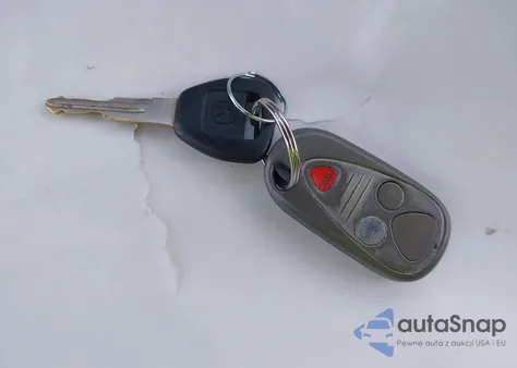 2006 Acura Mdx из США, поврежденный, VIN 2HNYD18866H516482